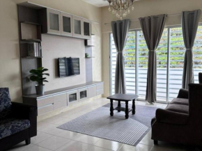 Homestay Furqan Tanah Rata